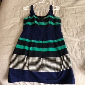 Women’s Loft dress.